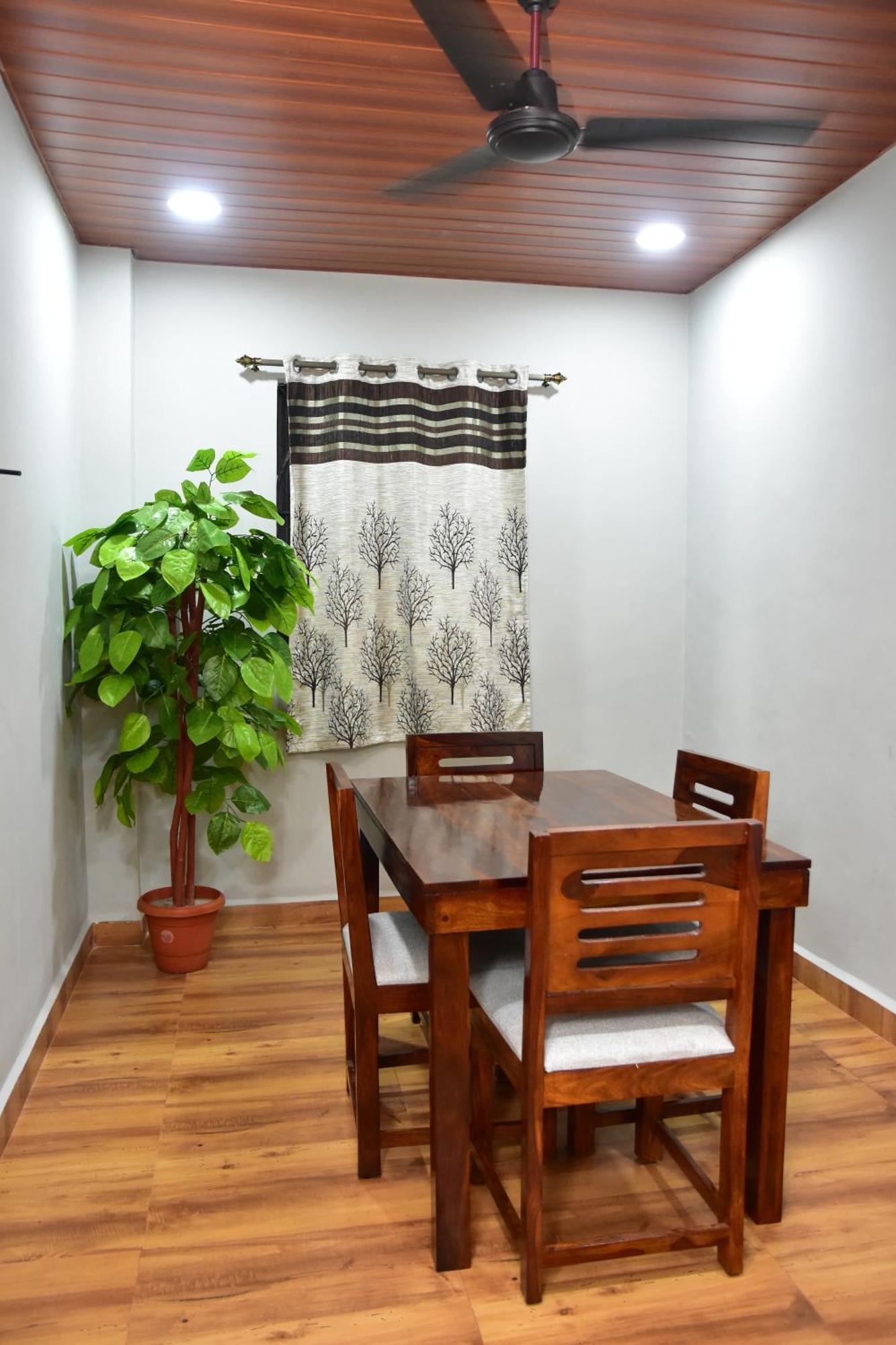 Valerys Nest Bogmalo - Private Villa Near The Beach And Dabolim Airport Exterior foto